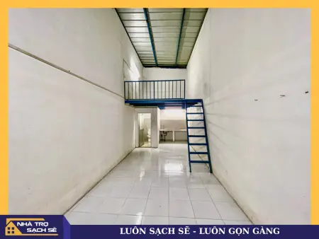 Cho Thuê Phòng Trọ Đường Lò Lu Khu Cnc - Đh Tài Chính Mkt - Đh Fpt - Ntt