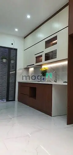 Nhà Đẹp Phố Hồng Mai, Bạch Mai, 56 M2, 5 Tầng Thang Máy, 5 Pn, Ở Luôn!
