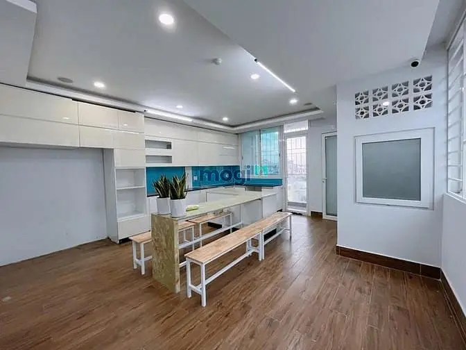 Ký Túc Xá Giá Sinh Viên Chỉ Từ 1Tr3