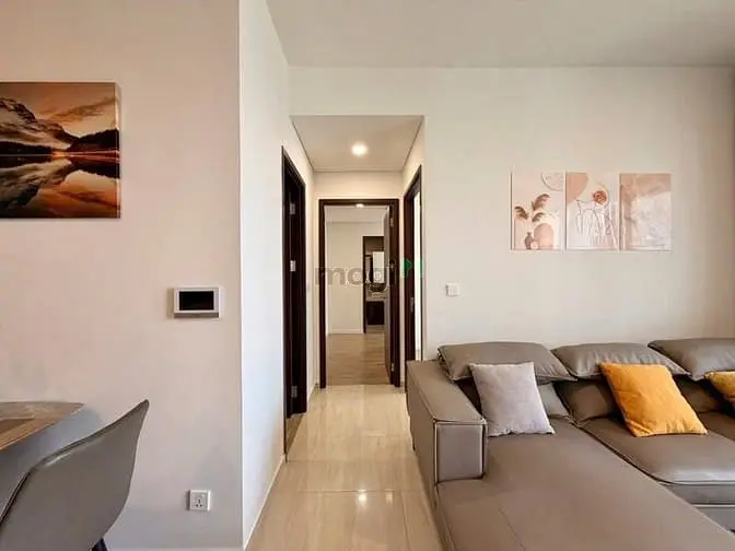 Cho Thuê Ch The Infiniti, 2Pn, 91M2, Nhà Mới 100%, Giá Rẻ, Quận 7 Hcm