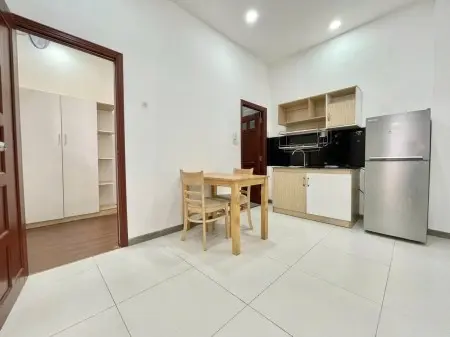 Cho Thuê Phòng Trọ Gần Ga T3 Tân Sơn Nhất, Khu Công Nghiệp Tân Bình, 1 Phòng Ngủ, Etown Cộng Hoà