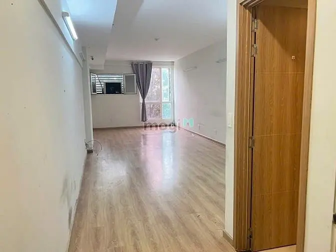 Chung Cư Lê Quang Định, Bt: 8,5Triệu, 2P Ngủ, Ntcb, 65M2