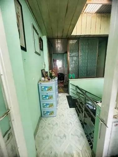 Bán Nhà Lê Lai Hẻm 1/ Ngay Metro - 38M2 - 4 Tầng Nở Hậu - Nhỉnh 7 Tỷ