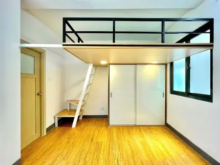 Duplex P04 25M2 Dtsd, Giá 6Tr6. Có Thể Ở Ngay. Tại Tòa 51/4 Đường Số 3 Trần Não, An Khánh, Q2