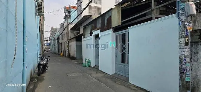 Cho Thuê Nhà Cấp 4 Hẻm Lê Đình Cẩn, Làm Kho Hoặc Ở Đều Được