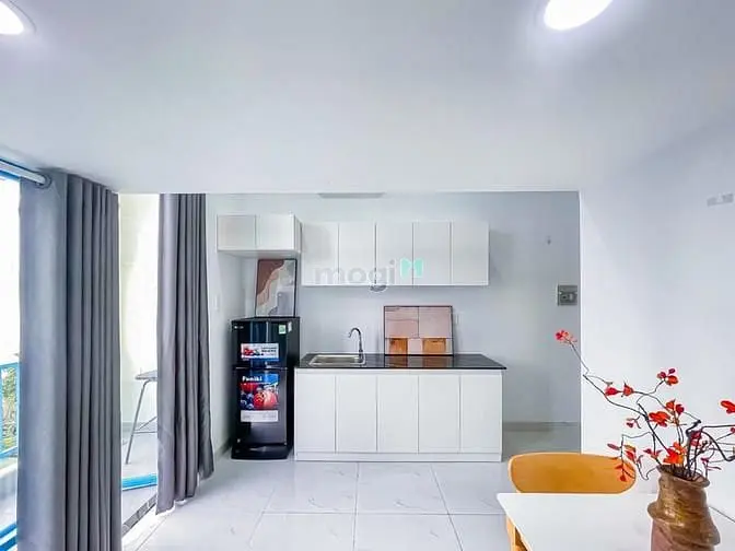 Cho Thuê Căn Hộ Gác Cao Bacol Gần Đh Tđt, Rmit, Ufm, Chợ Tân Quy Q7