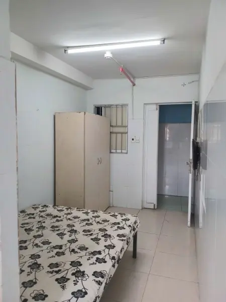 Cho Thuê Phòng 3Tr3 Cửa Sổ Trời Gần Trường Đại Học Ueh / Văn Hiến