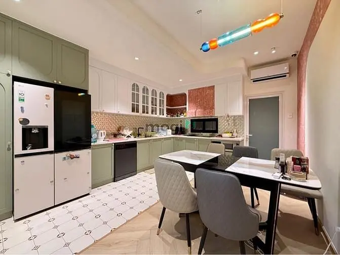 Tô Hiến Thành - Hxh 6M - 5 Tầng Thang Máy - 80M2 - Chỉ Hơn 20 Tỷ