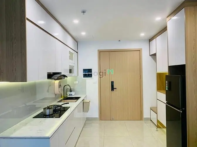 Chính Chủ Cho Thuê The Minato Residence, 53M2, 2Pn, Giá Chỉ 12Tr (Bao