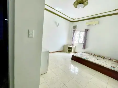 Phòng Cho Thuê Quận 6 – Giá Tốt, Đầy Đủ Tiện Nghi, Vào Ở Ngay!