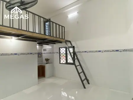 Khai Trương Phòng Trọ Cao Cấp Q9 - Co Điều Hòa, Gác Cao, Khu Công Nghệ Cao