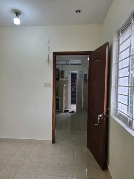 Cho Thuê Căn 2P Ngủ Chung Cư Nhiêu Tứ, Giá 8,5Tr/Th