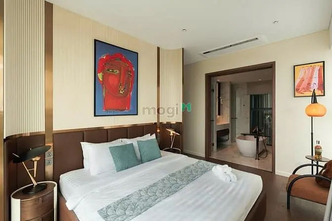 Cho Thuê Ch Midtown M8, 3 Phòng Ngủ, 130M2, Giá Rẻ, Nhà Đẹp,Quận 7 Hcm