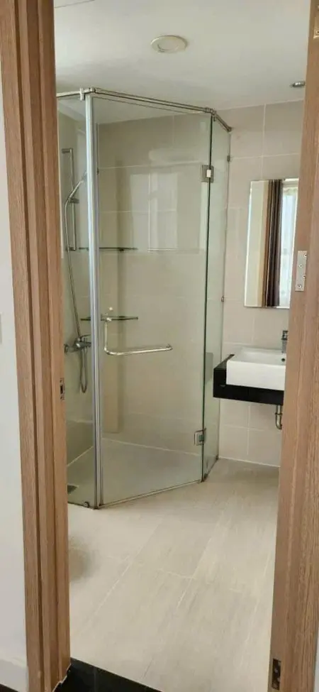 Chung Cư Mỹ Phước, Bùi Hữu Nghĩa, Bt: 3P Ngủ, Có Ntcb, 15Tr5