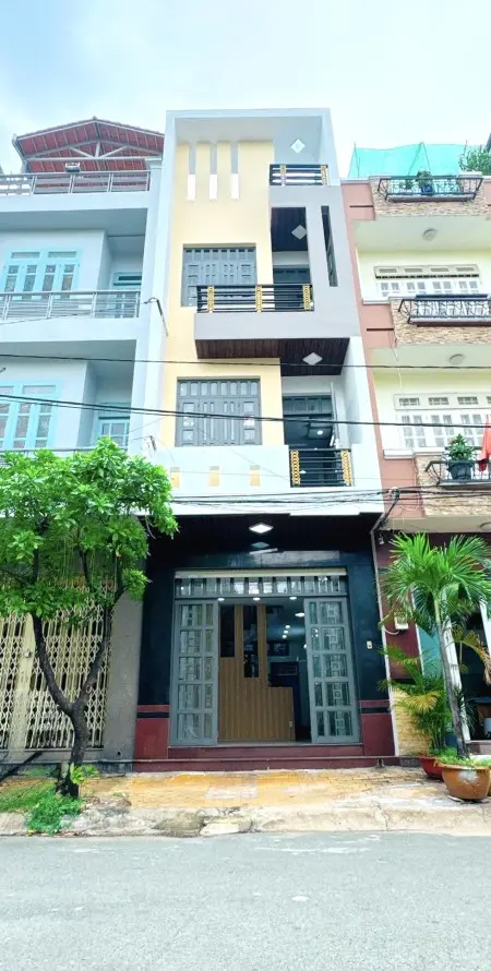 [2.5Triệu] Cho Thuê Phòng Nhà Mt Trần Thị Nơi, Quận 8. (20M2) Bao Điện-Nước, Gần Tttm, Trường Đh