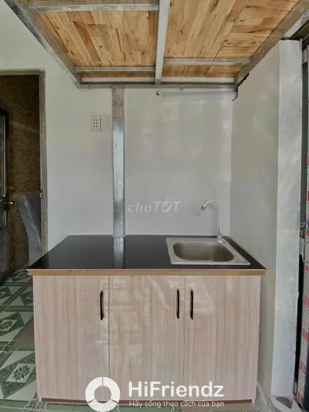 Siêu Phẩm Phòng Trọ Phạm Văn Chí, Quận 6, Dt 25M2, Có Ban Công, Giá Rẻ Chỉ 4,3 Triệu/Tháng