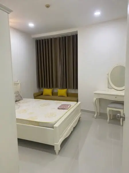 Chung Cư Moscow- Căn 1P Ngủ, Nt, 6,5Tr/Th