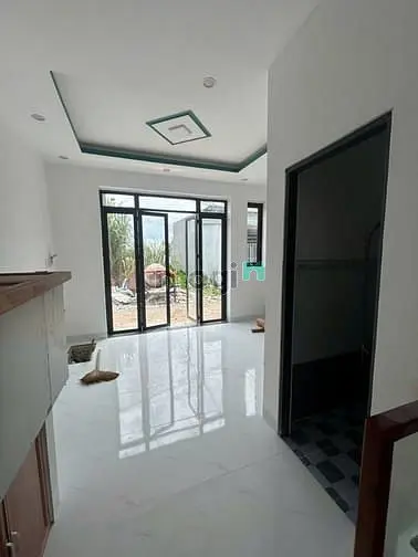 1 Cặp Nhà Mới Xây 5X5, Khu Vực Hóc Môn, Hỗ Trợ Góp Đường Ô Tô 5M