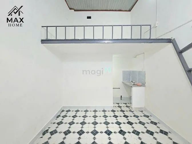 Phòng Trọ Gần Làng Đại Học - Gần Ql1K - Sát Bên Go Dĩ An
