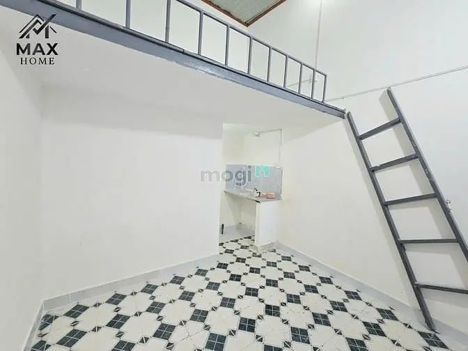 Phòng Trọ Gần Làng Đại Học - Gần Ql1K - Sát Bên Go Dĩ An