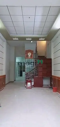 Bán Nhà 4 Tầng Hoàng Bật Đạt - Hẻm Xe Tải Kinh Doanh - 75M2 - 8X Tỷ