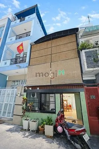 Phan Đình Phùng - 74M2 - Hxh Hiếm Nhà Bán - Chỉ Hơn 10 Tỷ