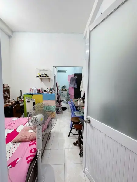 Phòng Tầng Trệt Lê Đức Thọ, P. An Nhơn, Q.gò Vấp