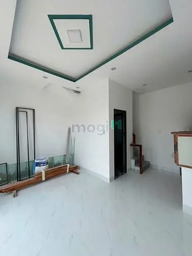 1 Cặp Nhà Mới Xây 5X5, Khu Vực Hóc Môn, Hỗ Trợ Góp Đường Ô Tô 5M