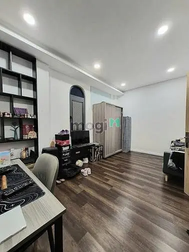 Siêu Phẩm Căn Góc 50M2 Đường Tân Sơn Nhì
