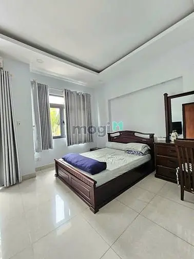 Nguyên Căn 3 Tầng Thảo Điền, Q2 (5X11M) - Gần Trường Quốc Tế. Giá 40Tr