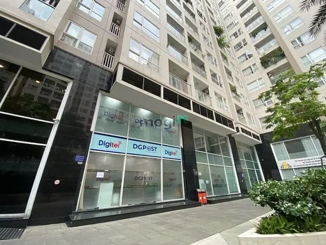 Cơ Hội Sinh Lời Kép - Shophouse Duplex Sky Center 130M2 - Nhỉnh 8 Tỷ