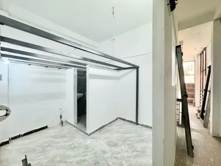 Cho Thuê Phòng Có Máy Lạnh, Kệ Bếp, Nội Thất Cơ Bản