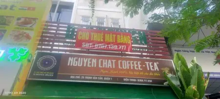 Cho Thuê Mặt Bằng Quận Nhất Gần Trường Học, Bệnh Viện, Ngân Hàng