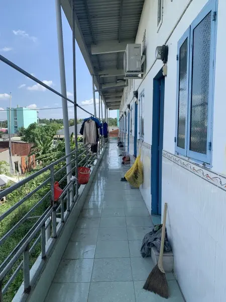 Cho Thuê Phòng Trọ Khu Chợ Bà Lát