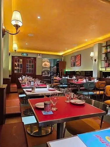 Cho Thuê Mặt Tiền Lý Tự Trọng, Phường Bến Thành, Quận 1 ( Phường Bến