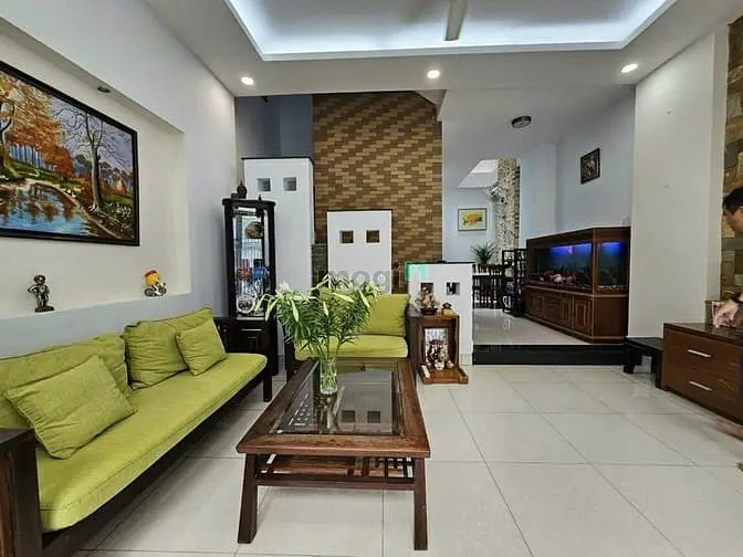 Nguyên Căn 3 Tầng Thảo Điền, Q2 (5X11M) - Gần Trường Quốc Tế. Giá 40Tr