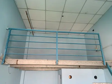 Cho Thuê Phòng Trọ Khu Chợ Bà Lát