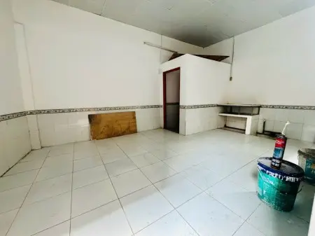 Cho Thuê Phòng 2Tr6 30M2 Cửa Sổ Trời Gần Đh Văn Hiến/Ueh Satra Phạm Hùng Q8