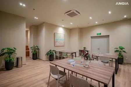 Cho Thuê Phòng Căn Hộ Đầy Đủ Nội Thất Giá 4.000.000