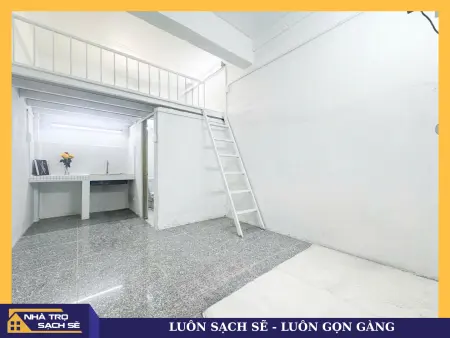 Chính Chủ Không Qua Trung Gian Cho Thuê Phòng Trọ Gần Khu Cnc