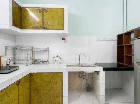Cho Thuê Nhà Nguyên Căn Hàn Hải Nguyên, P.9, Q.11. Dt 120M2, Giá 17 Triệu/Tháng
