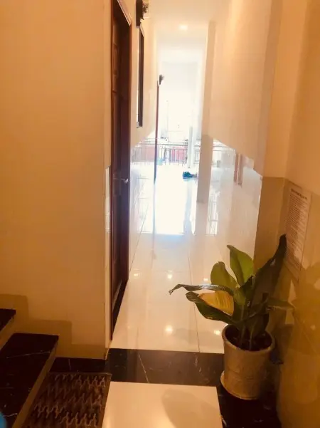 Phòng Trọ 20M² - Giá Chỉ 3.5 Triệu/Tháng – Giáp Các Quận Trung Tâm