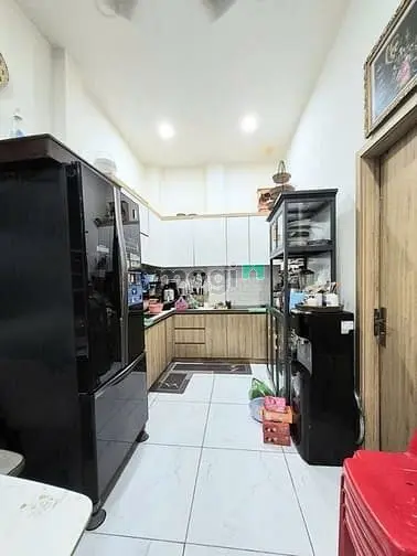 Siêu Phẩm Căn Góc 50M2 Đường Tân Sơn Nhì