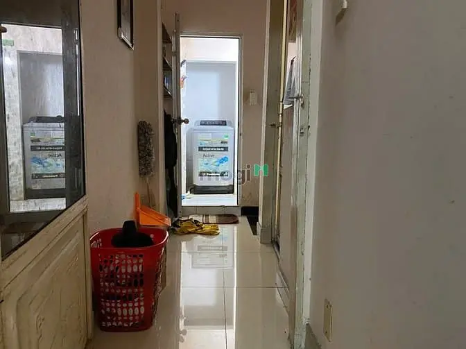 Bán Nhà Hẻm 4M Nguyễn Văn Quá Quận 12 - 4M X 20M - 4 Tỷ 600