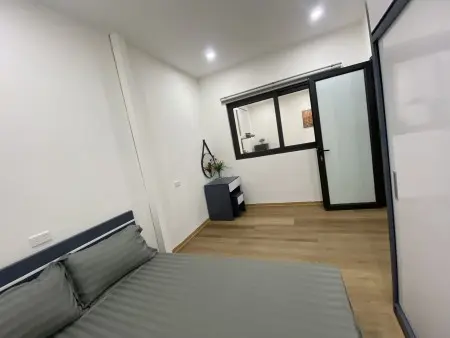 69 Vũ Tông Phan - Khương Đình - Thanh Xuân - Ccmn Full Đồ - Thang Máy - Vào Ở Ngay