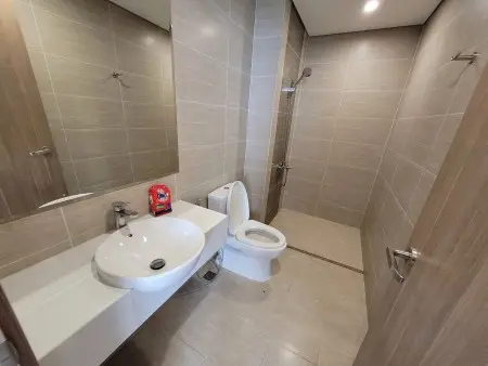 Ktx Trong Căn Hộ Vinhome Grand Park, Miễn Phí Hết, Full Nội Thất, Bao Trọn Gói, Đầy Đủ Tiện Nghi
