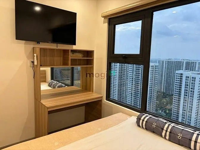 Cho Thuê Căn Hộ Gh Glory Heights 2Pn+ Vinhomes Grand Park