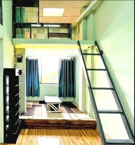 Cho Thuê Căn 8Tr, P.a12.2, 40M2, Có 2 Gác Ngủ (2 Pn). Đường Số 3 Trần Não An Khánh, Gần Thảo Điền