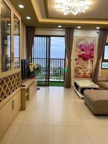 Cần Bán Nhanh Căn Góc Chung Cư Topaz Twins Biên Hòa