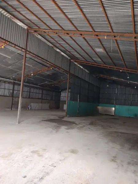 Cho Thuê Kho, Xưởng, Văn Phòng Dt 85M2, 100M2, 250M2, Giá 150.000Đ/M2